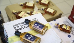 Nhậu phải rượu rởm, 21 người thiệt mạng