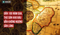 Báu vật mệnh danh 'kỳ quan thứ 8' mất tích gần trăm năm: Ẩn chứa lời nguyền chết chóc?