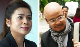 Vợ chồng ông Đặng Lê Nguyên Vũ lại tranh chấp quyền điều hành Trung Nguyên