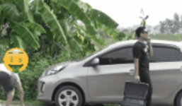 Vụ 'mang 3 tỷ đi quay clip rồi mất 100 triệu': Sự việc rất khó hiểu, cần phải làm rõ thêm