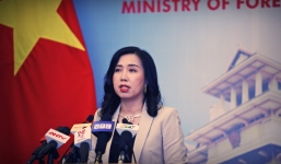 Việt Nam trả lời trước đề xuất hợp tác khai thác trên biển của Trung Quốc