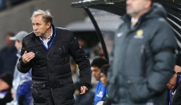 Coi Việt Nam là đối thủ nguy hiểm nhất, nhưng HLV Thái Lan vẫn chê AFF Cup hơi 'dễ dàng'