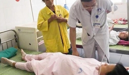 Sản phụ nguy kịch vì sinh con 'thuận tự nhiên'