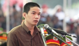 Thi hành án tử hình với Vũ Văn Tiến trong vụ thảm sát 6 người ở Bình Phước