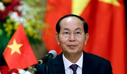 Báo chí quốc tế viết về tin Chủ tịch nước Trần Đại Quang qua đời