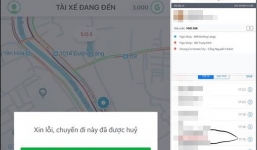 Nữ hành khách tố bị tài xế GrabCar hành hung giữa đường phố Hà Nội: 'Anh ta liên tục gọi điện dọa nạt, bảo biết nhà tôi rồi đấy'
