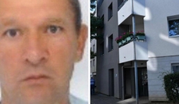 Pháp bắt nghi phạm sát hại nữ sinh gốc Việt