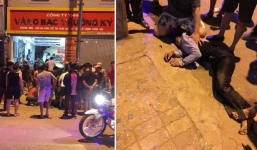 Danh tính 3 đối tượng đi ô tô, táo tợn dùng vũ khí cướp tiệm vàng ở TP Sơn La