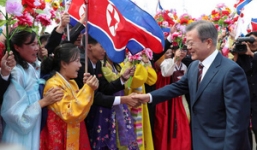 Người đào tẩu Triều Tiên: TT Hàn Quốc đã có hành động trái thông lệ ở Bình Nhưỡng