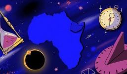 Thế giới đang ở năm 2018 nhưng quốc gia kỳ lạ này thì vẫn là 2011, và đây là lý do