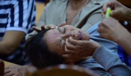 Chính quyền TP HCM sẽ giải quyết cho người dân Thủ Thiêm như thế nào?