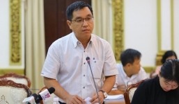 Phó Chủ tịch quận 2 nói về 4,3 ha đất người dân Thủ Thiêm khiếu nại