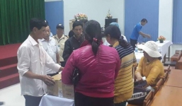 Diến biến bất ngờ vụ 2 thai nhi song sinh chết lưu ở Vĩnh Long