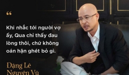 Trung Nguyên ra thông cáo, lần đầu tiết lộ mâu thuẫn sâu sắc khiến vợ chồng Đặng Lê Nguyên Vũ dứt tình