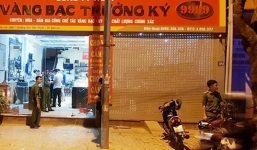Vụ bà chủ cướp tiệm vàng Trường Ký vật lộn với cướp: Chuyên gia tội phạm lên tiếng