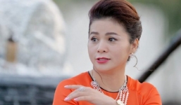 Bà Lê Hoàng Diệp Thảo được khôi phục chức danh tại Tập đoàn Trung Nguyên