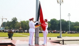 Lễ tang Chủ tịch nước Trần Đại Quang sẽ được tổ chức thế nào?