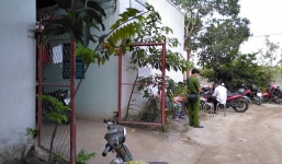 Đi làm về, hốt hoảng phát hiện bạn ở cùng tử vong trong phòng trọ