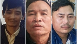 Triệt phá đường dây mua bán ma túy 'khủng' nhất tại Quảng Nam