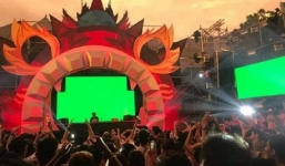 Giám đốc công ty tổ chức lễ hội âm nhạc có 7 người chết bị tạm giữ để điều tra tội danh gì?