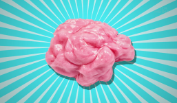 Nuốt kẹo cao su sẽ không gây dính ruột, nhưng hậu quả của nó là đây này