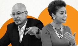 Bà Diệp Thảo đề nghị xử hình sự người 'cản đường' về Trung Nguyên