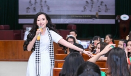 Mỹ nữ chảnh nhất “Gạo nếp gạo tẻ” vượt qua cái nghèo như thế nào