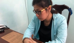 Bắt khẩn nữ giám đốc chiếm đoạt hàng chục tỷ đồng bị truy nã đặc biệt