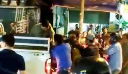 Danh tính 5 sinh viên trường cảnh sát đánh hội đồng người đi đường đến tử vong