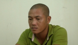 Nữ nhân viên hộ lý bị chồng kéo lên đồi bạo hành dã man: Đối tượng khai gì tại cơ quan công an?