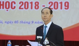 Các nước Mỹ Latinh ca ngợi vai trò của Chủ tịch nước Trần Đại Quang