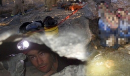 Vụ giải cứu tại hang Nutty Putty: Nhà thám hiểm chết sau 28 giờ bị mắc kẹt chổng ngược, hang động nổi tiếng bị đóng cửa ngay sau đó