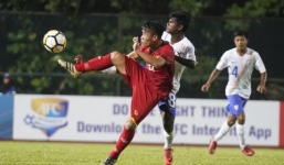 Sau chiến thắng trước Iran, Indonesia tự tin chấm dứt giấc mơ World Cup của Việt Nam