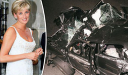 Công nương Diana đã quên điều này khi ngồi trong xe hơi và đây chính là lý do khiến bà mãi mãi ra đi