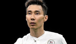 SỐC: Huyền thoại cầu lông thế giới Lee Chong Wei mắc bệnh ung thư