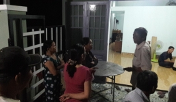 Mất tích hơn 1 năm, chồng trở về nhà đánh vợ tử vong