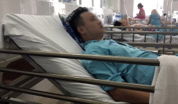 Vụ vợ con tử vong, chồng nguy kịch khi đi du lịch ở Đà Nẵng: Người chồng có thể xuất viện vào ngày mai