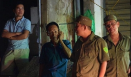 Nếu vụ cháy cạnh viện Nhi Trung ương là sự cố chập điện, ông Hiệp “khùng” sẽ bị xử phạt như nào?