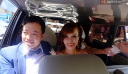 Sau đám cưới, cặp đôi vợ 62 tuổi chồng 26 tuổi ở Cao Bằng mời bạn bè đi bar để 'giải tỏa áp lực'