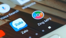 Ứng dụng Zalo bị 'sập' vì mất điện, hàng chục triệu tài khoản mất kết nối