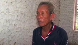 Người đàn ông 67 tuổi đánh chết em ruột vì miếng thịt trâu