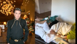 Phía sau cuộc sống xa hoa, giàu có của Mr Đàm là những điều gì?