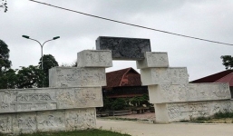 Em Bí thư TP Thanh Hóa nói gì về khu ẩm thực 70.000m2?