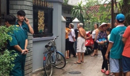 Nguyên giám đốc phòng giao dịch Agribank treo cổ tại nhà riêng