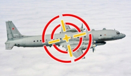 Vụ IL-20 bị bắn hạ: Israel nơm nớp lo bị Nga “chặt đứt đôi cánh' ở Syria