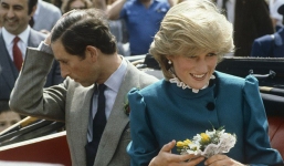 Tiết lộ bí mật về lời cảnh báo của quản gia cũ Công nương Diana với Meghan về việc làm dâu hoàng gia