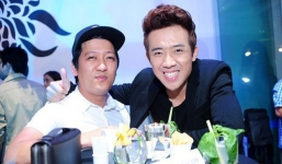 Trường Giang: 'Trấn Thành một tháng tốn cả trăm triệu cho BB Trần, đêm nào cũng gọi đi ăn'