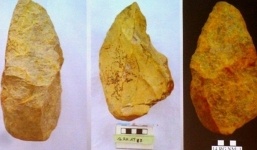 Phát hiện chấn động về dấu tích người tiền sử ở Gia Lai cách đây 800.000 năm