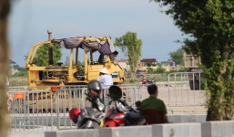 Ninh Bình gấp rút chuẩn bị lễ Quốc tang Chủ tịch nước