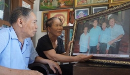 Cậu học trò nghèo, học giỏi trở thành Chủ tịch nước qua kí ức người thầy